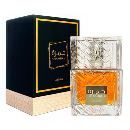 Perfume importado